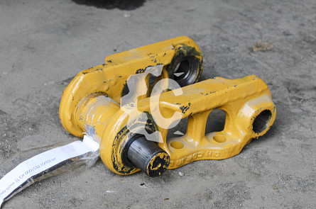 Звено цепи 2L СК-0000560 QHD