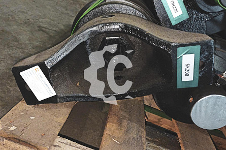 Механизм натяжения СК-3852881 QHD