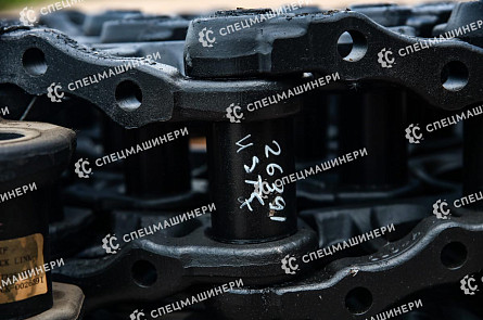 Цепь гусеничная 50L (жидкая смазка) СК-0026391 HSTF