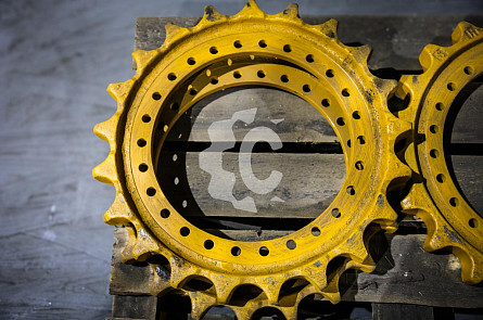 Звездочка СК-30133 QHD