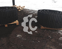 Гусеница в сборе 51L 3G 600 мм СК-35825 CH