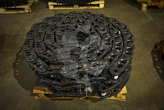 Цепь гусеничная 49L СК-3839853 SOD