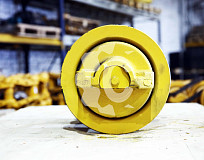 Каток опорный двубортный СК-13168 HSTF