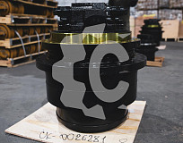 401-00439C Бортовой редуктор хода с гидромотором для экскаватора Doosan DX300 OEM
