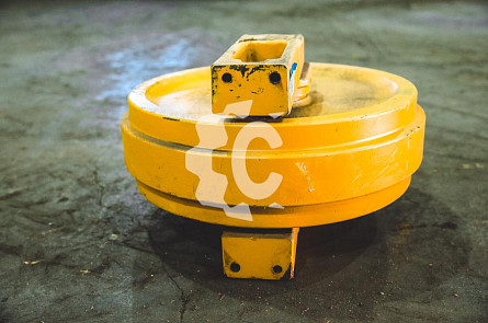 Колесо направляющее СК-6314981 DTAMC