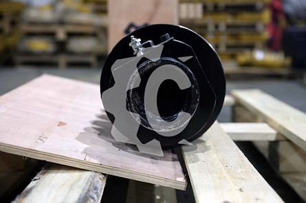 Механизм натяжения СК-0002812 GR