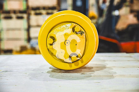 Каток поддерживающий СК-34341 STF