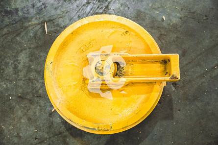 Колесо направляющее СК-27970 DTAMC