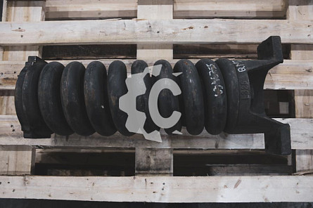 Механизм натяжения в комплекте с гидроцилиндром СК-6316755 QMT