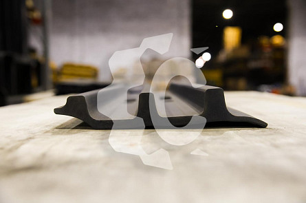 2042033 - Башмак 3G 800 мм СК-29088 SJM