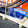Гидромолот Smashbreaker SB155 СК-0035791 SB155 (JS)
