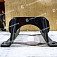 Защита катка опорного СК-0002593 DOOSAN