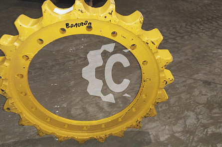 Звездочка СК-30028 QHD