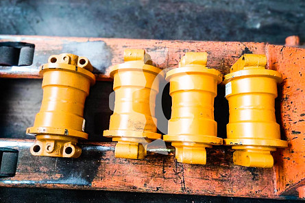 D34310103 - Каток опорный СК-13175 СК