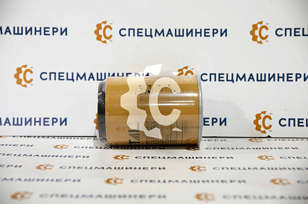 Фильтр грубой очистки топлива с колбой СК-0029669 STAL – фильтр для спецтехники