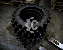 Звездочка СК-30013 CH