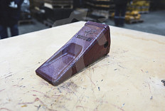 Коронка стандартная длинная J-300 СК-6325225 HZ