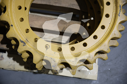 14689661 - Звездочка СК-0023085 QHD