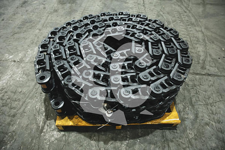 Цепь гусеничная 49L (жидкая смазка) СК-0026388 STS