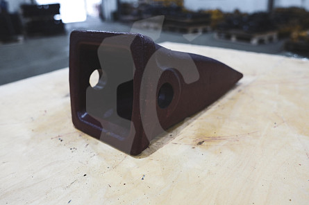 9N4552 - Коронка коническая усиленная СК-11460 HZ