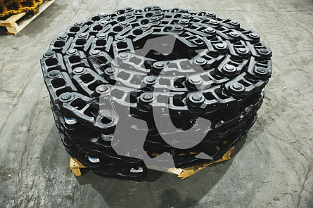 Цепь гусеничная 46L СК-35737 CH (Т палец)