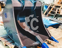 Ковш-рыхлитель 0,50м3 на экскаватор Caterpillar CAT320