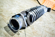 Механизм натяжения СК-6164889 JM