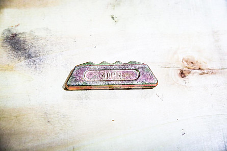 Палец коронки СК-46185 BP