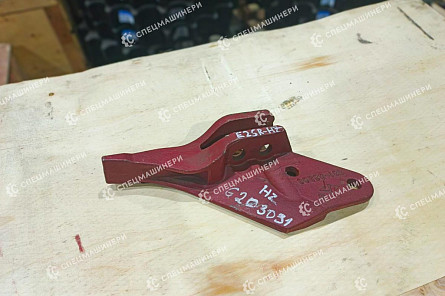 Зуб ковша правый СК-6203031 HZ