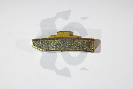 20P - Палец коронки СК-6305217 HZ