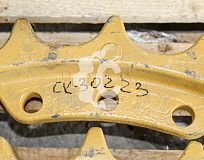 Группа сегментов (9шт.) СК-30223 KYT