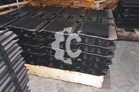 UT202B0M600 - Башмак 3G 600 мм СК-6198981 SJM