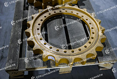 Звездочка СК-0000551 QHD