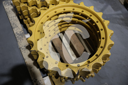 KM1501 - Звездочка СК-30044 СК