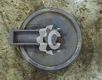 Колесо направляющее СК-27966 GR