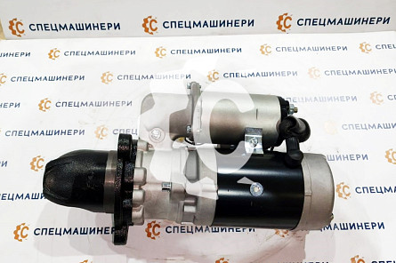 Стартeр СК-50391 KRAUF