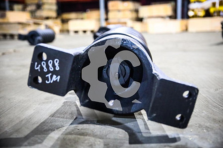 207-30-00390 - Механизм натяжения СК-6164888 JM