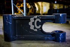 Трапеция ковша СК-0038691 СК (c)