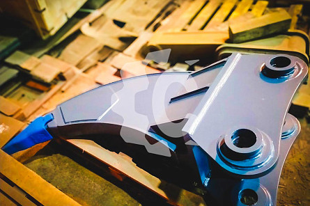 Однозубый рыхлитель R.01.10 СК-0037670 СК