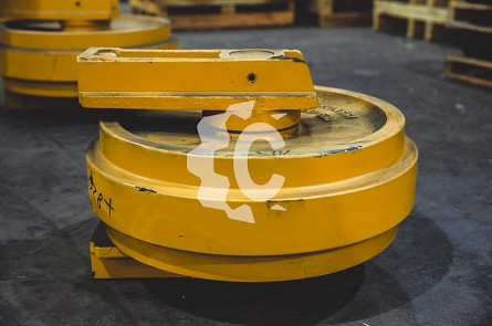 Колесо направляющее СК-6320028 СК