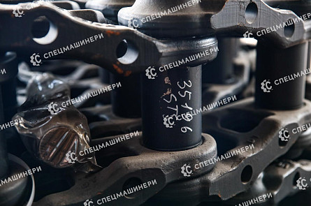 V6Y2755HDV - Цепь гусеничная 45L СК-35196 STS