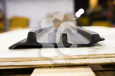 Башмак 3G 900 мм СК-6270725 SJM