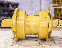 Каток опорный однобортный СК-6282323 STF