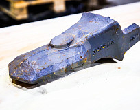 Коронка ковша широкая СК-6305227 BP