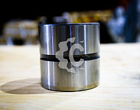 Втулка СК-6309568 HBP