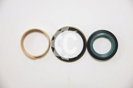 Ремкомплект уплотнений механизма натяжения СК-0033746 QHD