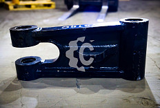 Трапеция ковша СК-0037000 СК (c)