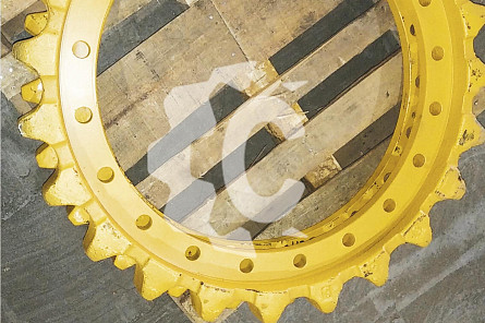 Звездочка СК-6151423 QHD