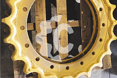 Звездочка СК-30105 СК