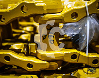 Цепь гусеничная 50L СК-6155160 QHD